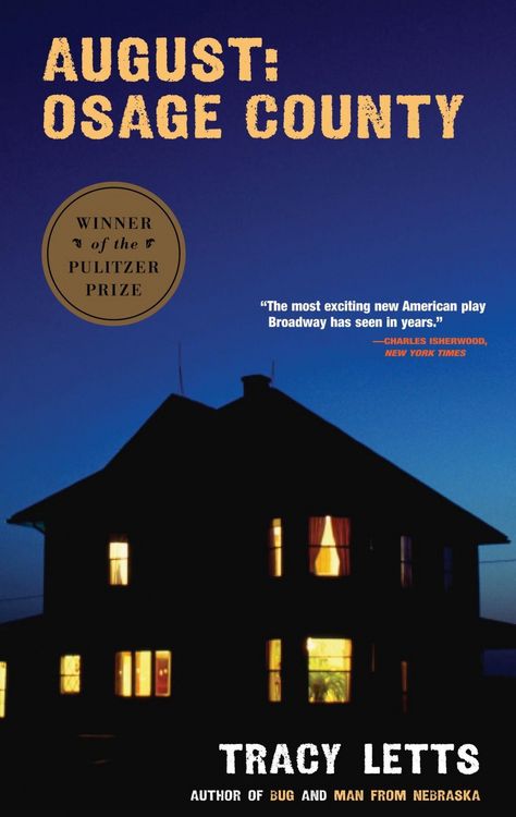 Produktbild: August: Osage County (TCG Edition)