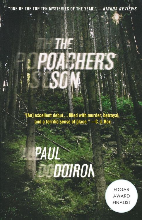 Produktbild: The Poacher's Son