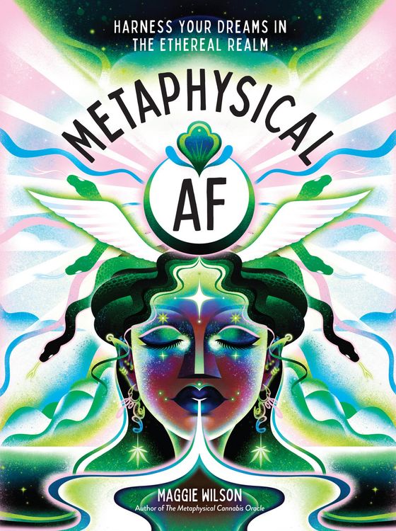 Produktbild: Metaphysical AF