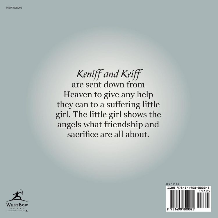Produktbild: Keniff and Kieff