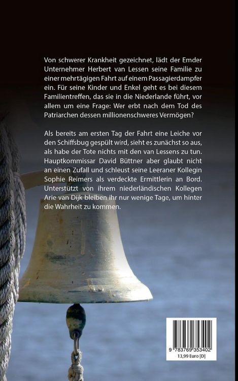 Produktbild: Sippenverfall