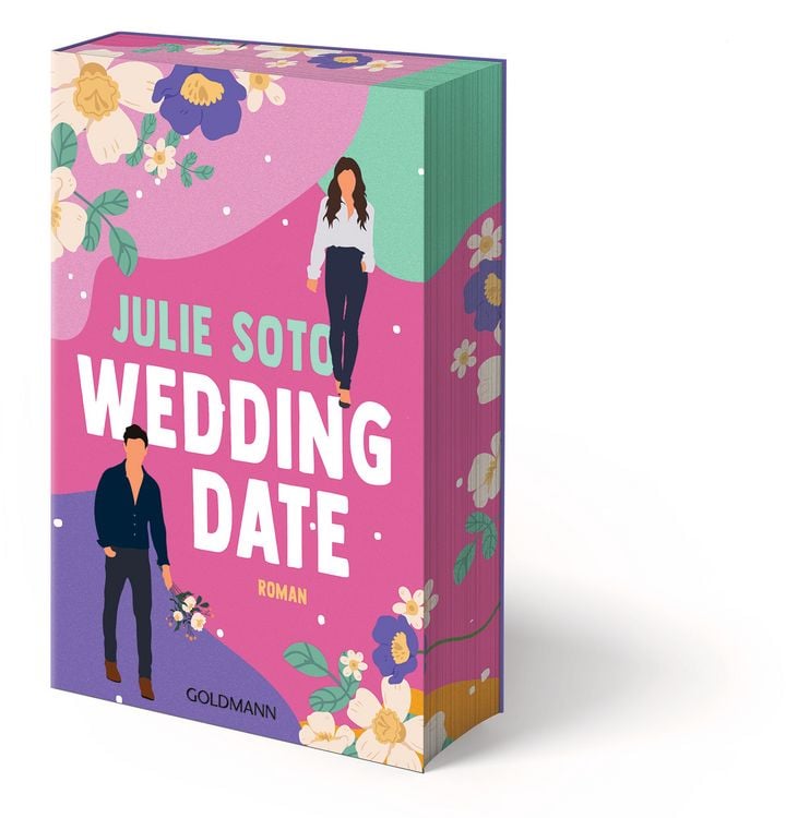 Produktbild: Wedding Date