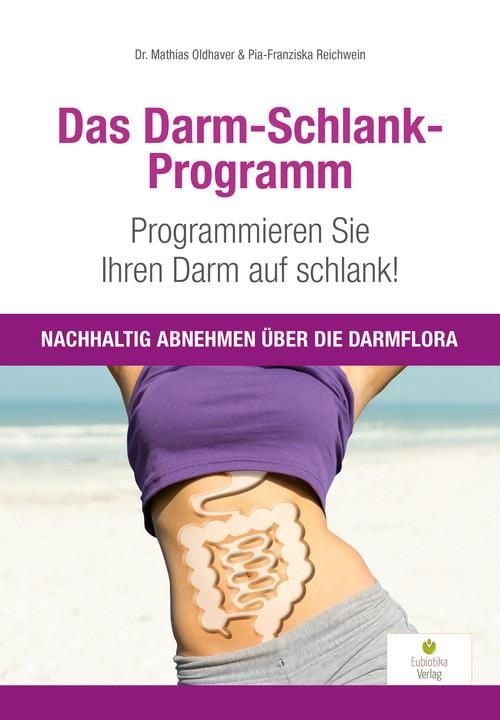 Produktbild: Das Darm-Schlank-Programm
