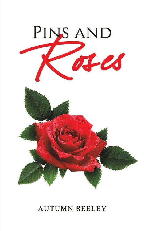 Produktbild: Pins and Roses