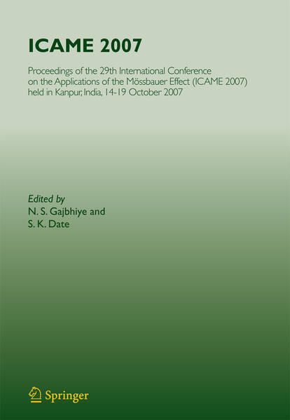 Produktbild: Icame 2007