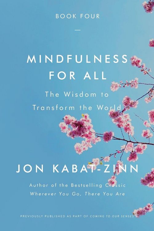 Produktbild: Mindfulness for All
