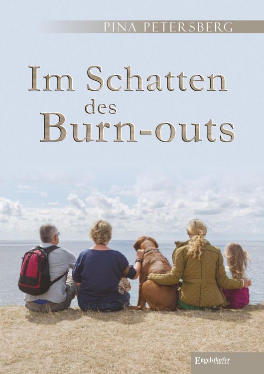 Produktbild: Im Schatten des Burn-outs