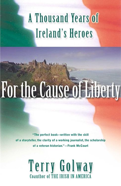 Produktbild: For the Cause of Liberty