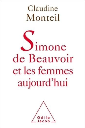 Produktbild: Simone de Beauvoir et les femmes aujourd'hui