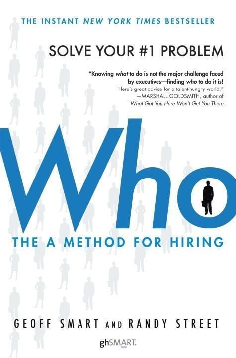 Produktbild: Who