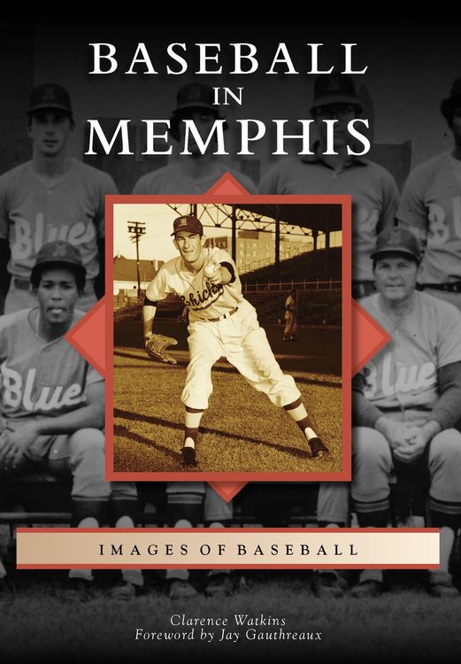 Produktbild: Baseball in Memphis