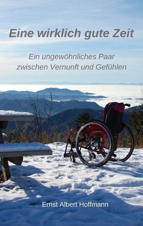 Produktbild: Eine wirklich gute Zeit