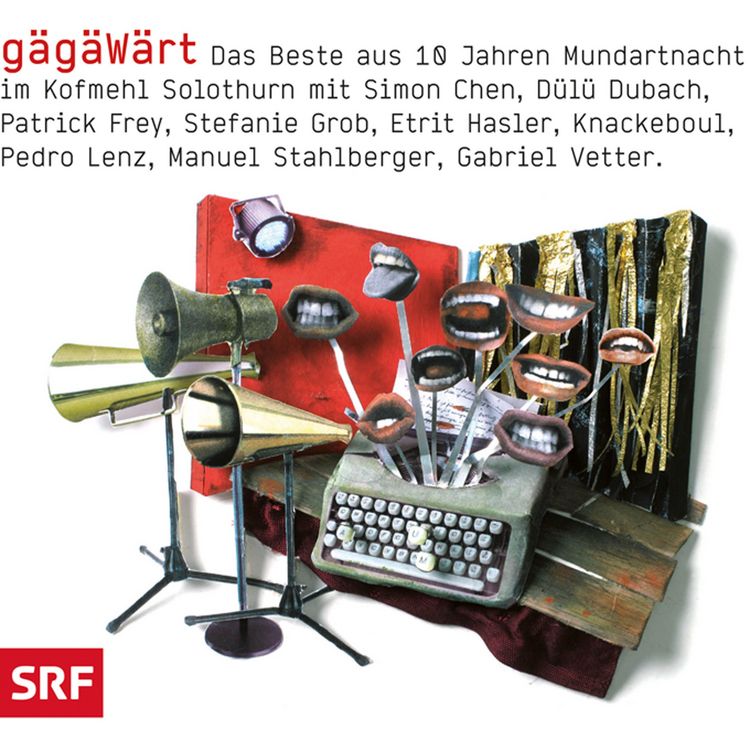 Produktbild: g&auml;g&auml;W&auml;rt