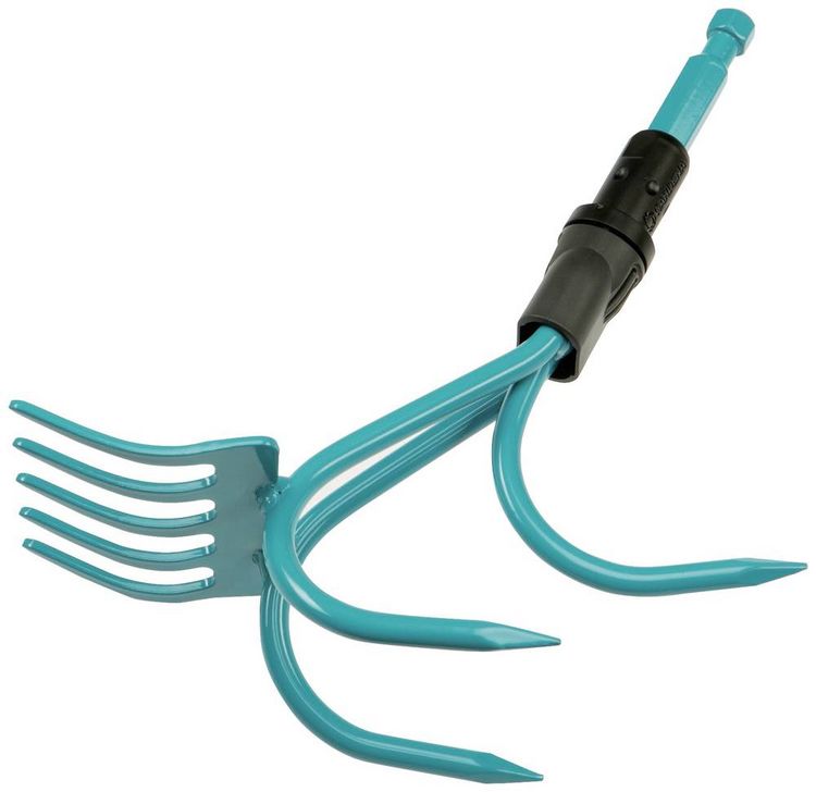 Produktbild: GARDENA combisystem Unkrauthacke 03165-20