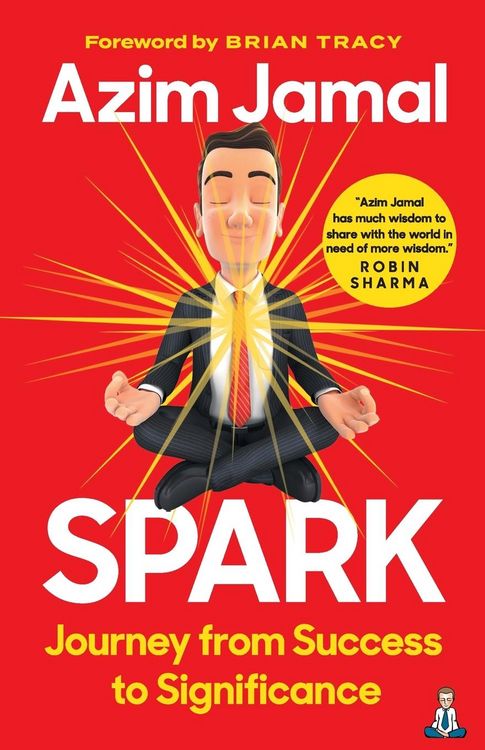 Produktbild: Spark