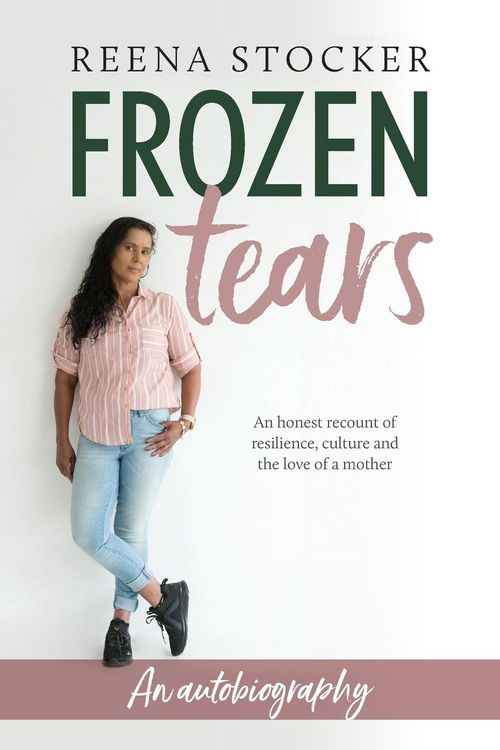 Produktbild: Frozen Tears