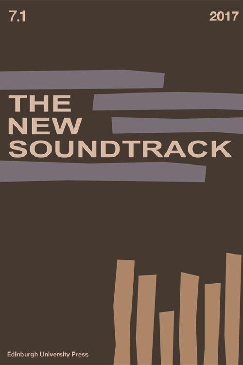 Produktbild: The New Soundtrack: Volume 7, Issue 1