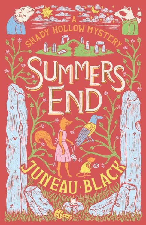 Produktbild: Summers End