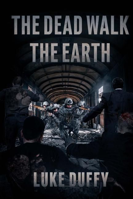 Produktbild: The Dead Walk The Earth