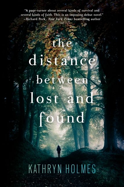Produktbild: Distance Between Lost & Found