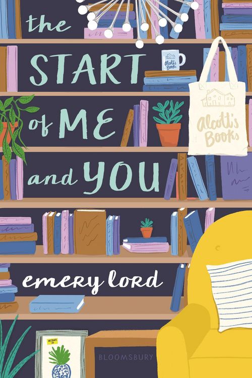 Produktbild: The Start of Me and You
