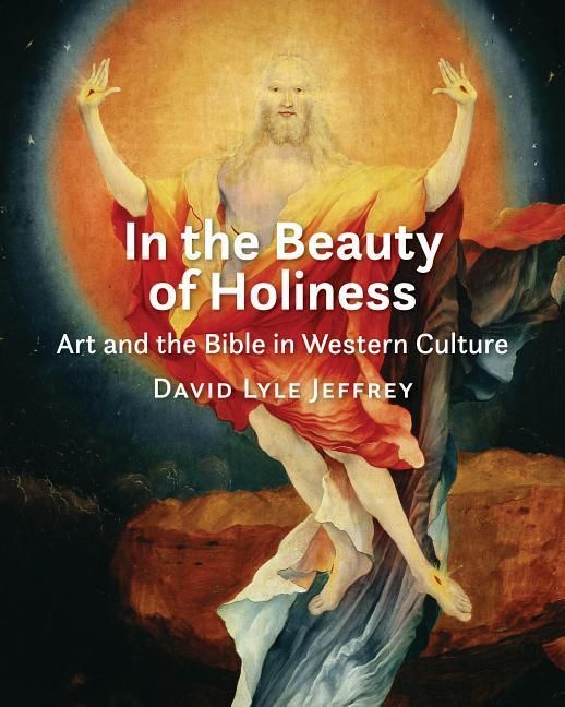 Produktbild: In The Beauty Of Holiness