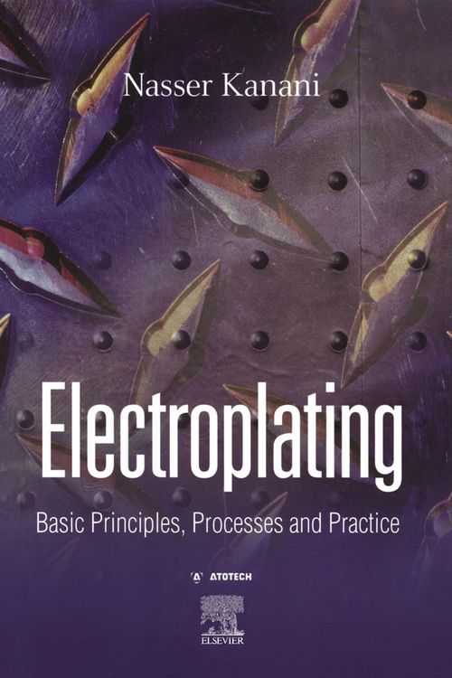 Produktbild: Electroplating