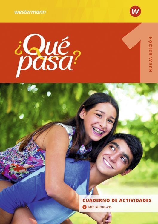 Produktbild: &iquest;Qu&eacute; pasa? - Ausgabe 2016