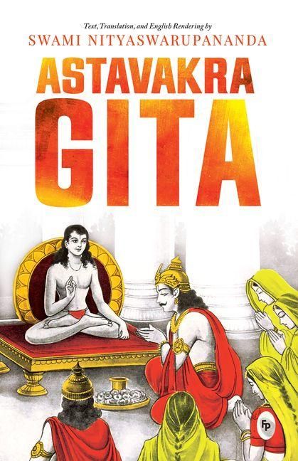 Produktbild: Ashtavakra Gita - Classics