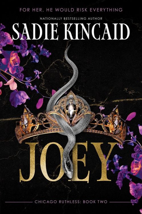 Produktbild: Joey_chicago Ruthless2 Pb