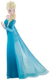 Produktbild: Walt Disney Die Eisk&ouml;nigin GB 3 St