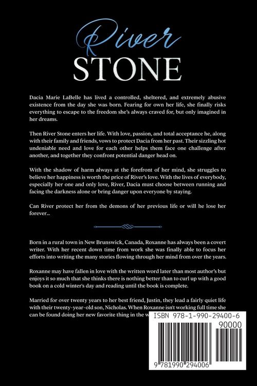 Produktbild: River Stone