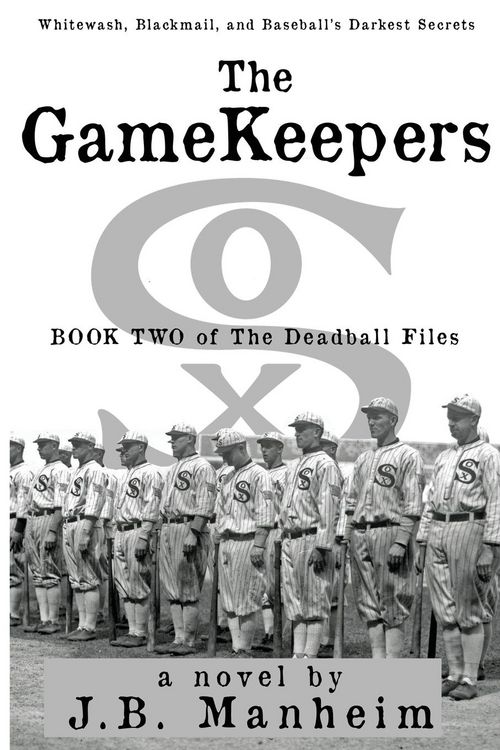 Produktbild: The Gamekeepers