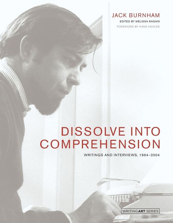 Produktbild: Dissolve into Comprehension