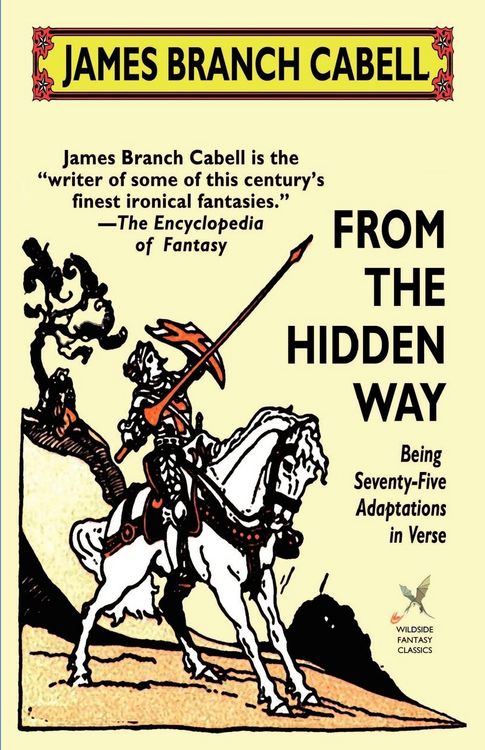 Produktbild: From the Hidden Way