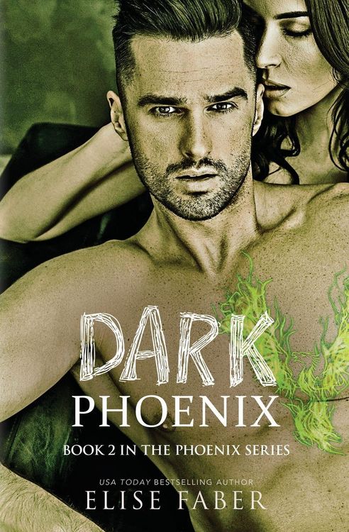 Produktbild: Dark Phoenix