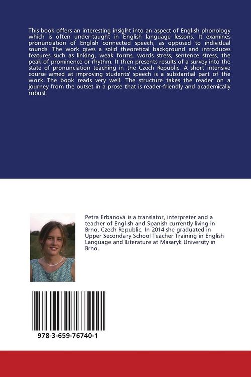 Produktbild: Aspects of Connected Speech in English