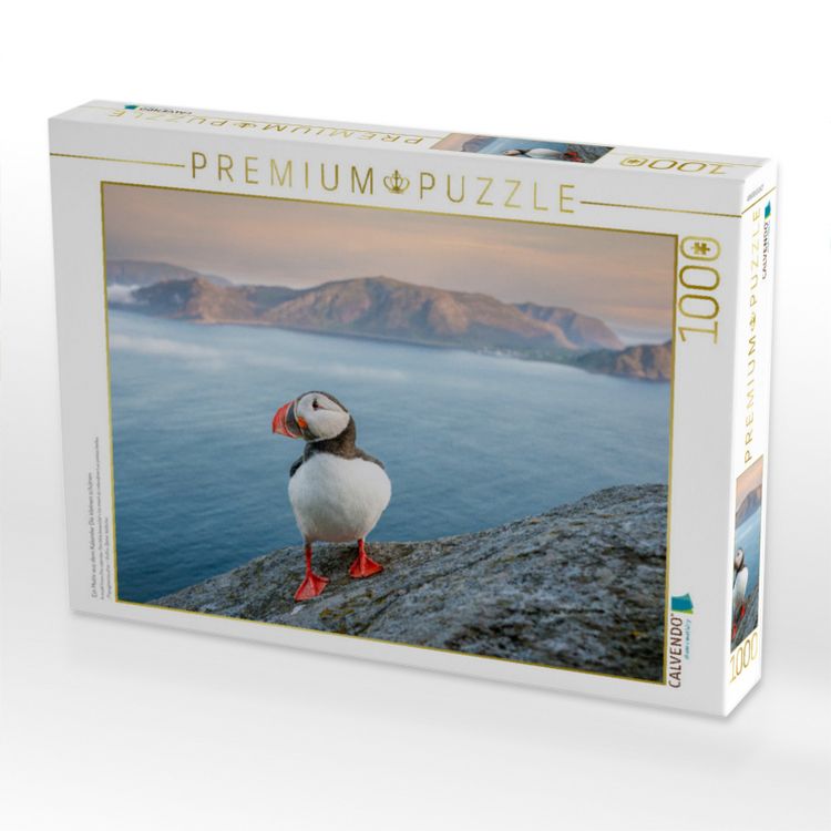 Produktbild: CALVENDO Puzzle Ein Motiv aus dem Kalender Die kleinen sch&ouml;nen | 1000 Teile Lege-Gr&ouml;&szlig;e 64x48cm Foto-Puzzle f&uuml;r gl&uuml;ckliche Stunden