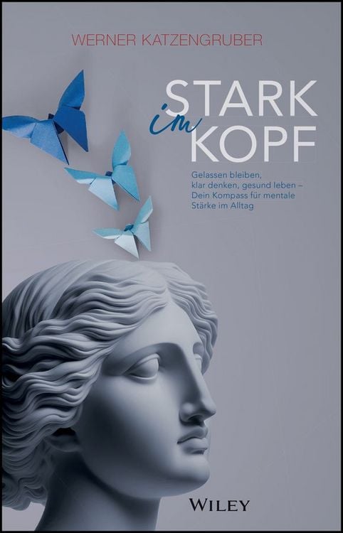 Produktbild: Stark im Kopf