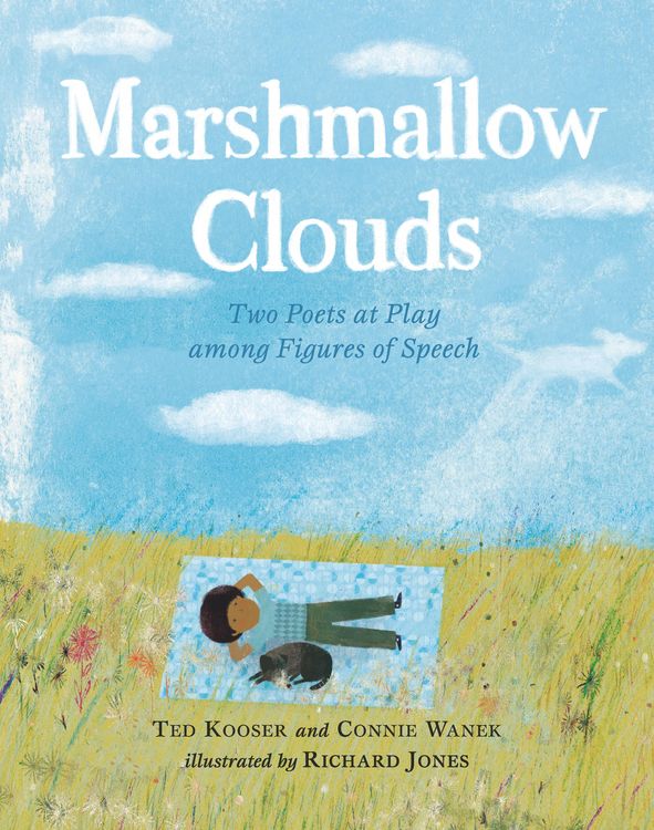 Produktbild: Marshmallow Clouds
