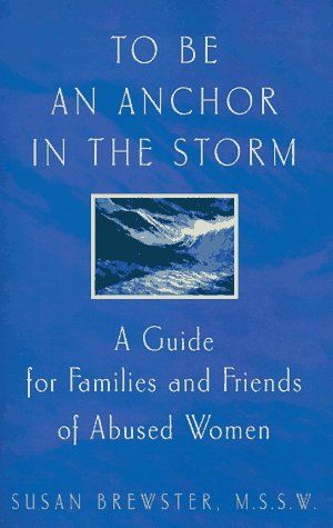 Produktbild: To be an Anchor in the Storm