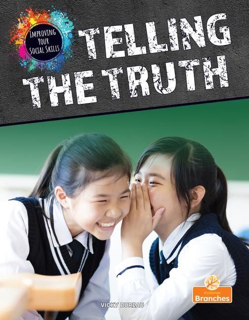 Produktbild: Telling the Truth