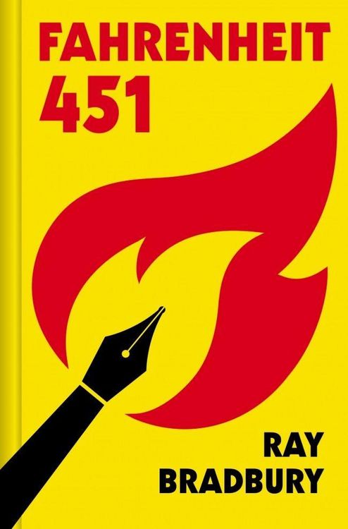 Produktbild: Fahrenheit 451 (Edici&oacute;n Conmemorativa) (Spanish Edition)
