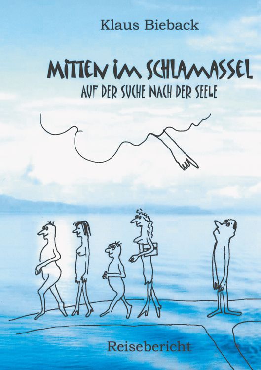 Produktbild: Mitten im Schlamassel