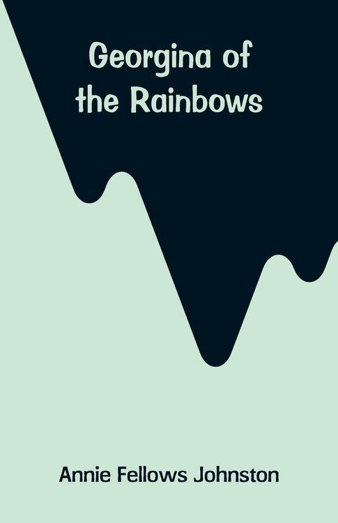 Produktbild: Georgina of the Rainbows
