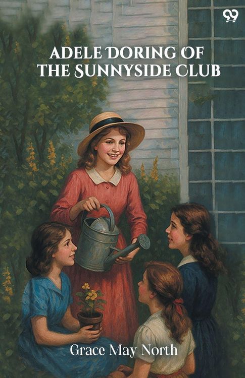 Produktbild: Adele Doring Of The Sunnyside Club