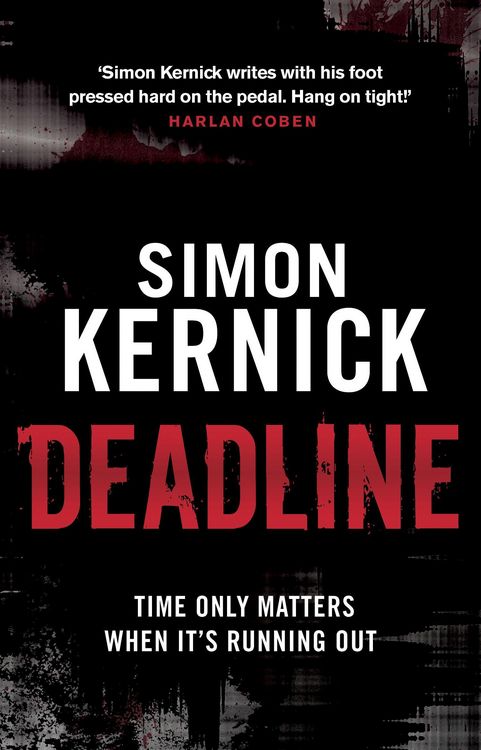 Produktbild: Deadline