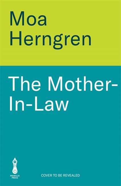 Produktbild: The Mother-In-Law