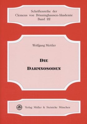 Produktbild: Die Darmnosoden