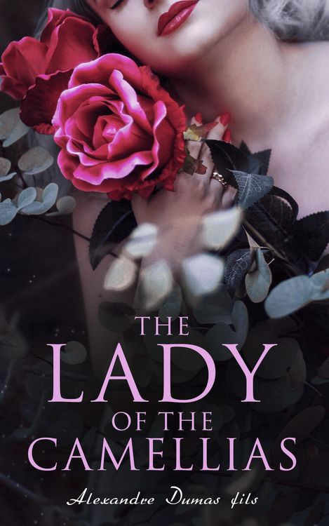 Produktbild: The Lady of the Camellias